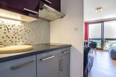 Image de Pegase Phenix by Interhome