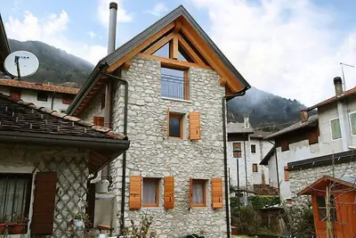 Image de Albergo Diffuso - Cjasa de Barce by Interhome