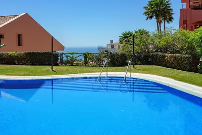 Image de Cascadas de Calahonda by Interhome
