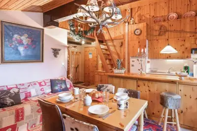 Image de Chaedoz 65 by Interhome