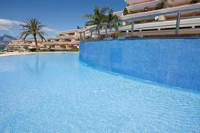 Image de Altea La Nova by Interhome