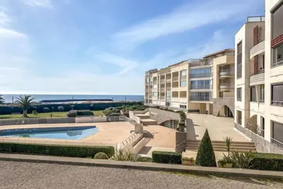 Image de Les Rivages de Rochelongue by Interhome