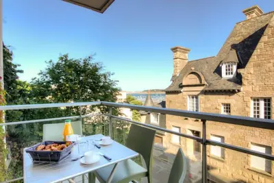 Image de Le Royal Foch by Interhome