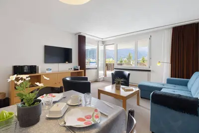 Image de Allod Park Haus C 701 by Interhome