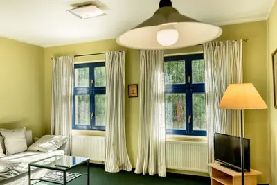 Image de Appartement Kafka by Interhome