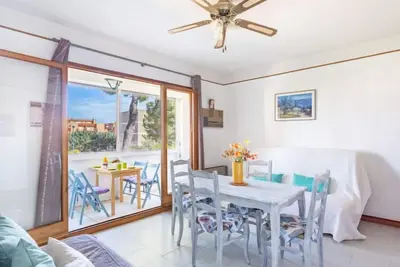 Image de Mer et Soleil I by Interhome