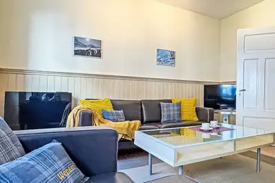 Image de Haus Gertsch Apt. G by Interhome