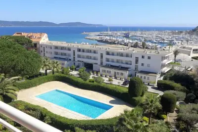 Image de Le Grand Pavois by Interhome