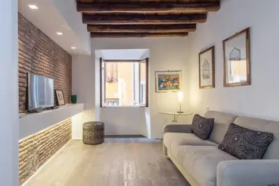 Image de Forum Augusti by Interhome