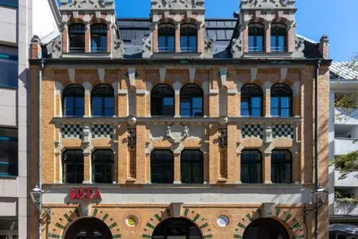 Image de Brera Serviced Apartments Leipzig