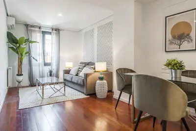 Image de Plaza España Viii