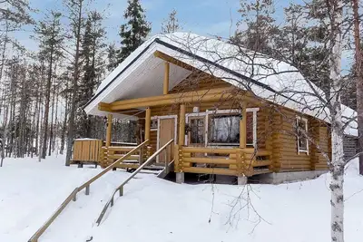Image de Hoviranta by Interhome