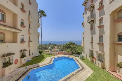 Image de Marina Bay by Interhome