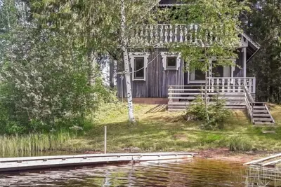 Image de Piilopirtti by Interhome