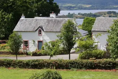 Lorn Mill by Interhome