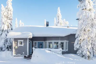 Image de Vuosselinhovi c by Interhome