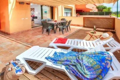 Image de Gardenia by Interhome