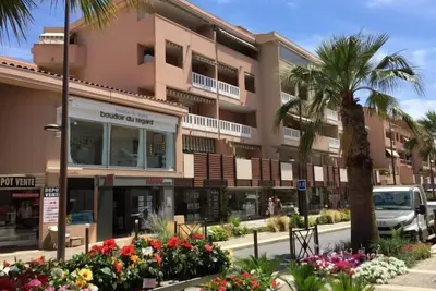 Image de Appartement Régina by Interhome