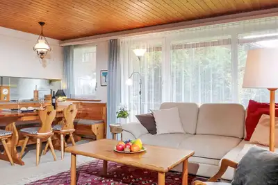 Image de Zur Linde Apt. W by Interhome