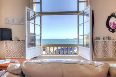 Image de La Plage by Interhome