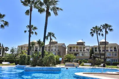 Image de La Rosaleda by Interhome