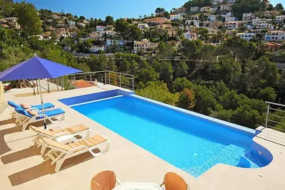 Image de Casa Negrita by Interhome