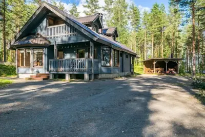 Image de Kuvalanranta by Interhome