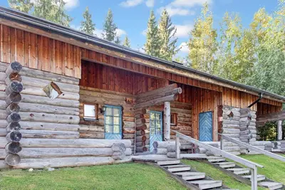 Image de Vuokatinportti a 12 by Interhome