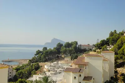 Altea Dorada by Interhome