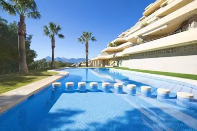 Image de Villa Marina Golf 01 by Interhome