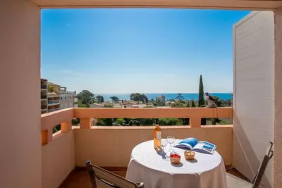 Image de Le Victoria by Interhome