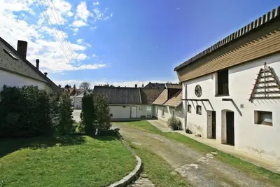 Image de Maison Friedl by Interhome