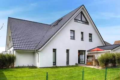 Image de Witthuus-Wangerooge by Interhome