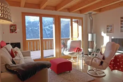 Image de Racer's Retreat Apt. 12 by Interhome