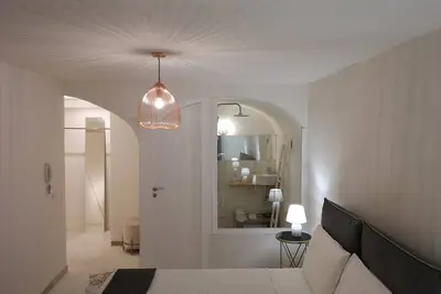 Image de La Rotonda Maison de vacances de luxe. Rome 8. Maison de vacances de luxe, Ragusa.