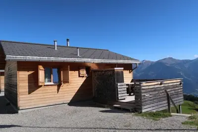 Image de Maiensäss Superior by Interhome