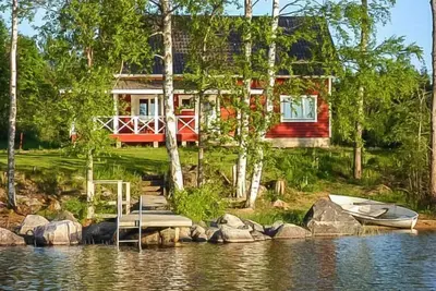 Image de Tervaleppä by Interhome