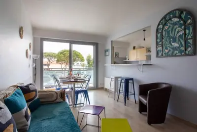 Image de La Pinède by Interhome