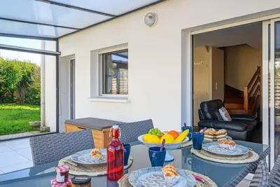 Image de Maison Zal by Interhome