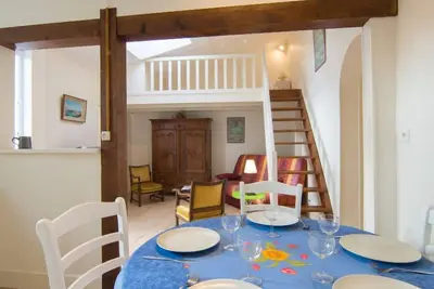 Image de Maison Doumer by Interhome