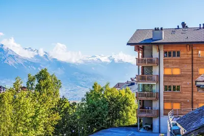 Image de Les Chouettes 4 by Interhome