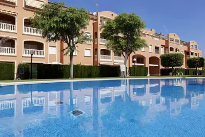 Image de Rincón del Mediterráneo by Interhome