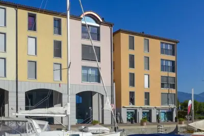 Image de Cook P1/2 by Interhome