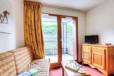 Image de Bâtiment A by Interhome