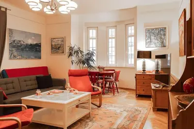 Image de Art Lounge by Interhome