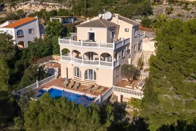 Image de Chill Out by Interhome