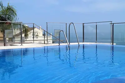 Image de Cosmo Beach by Interhome