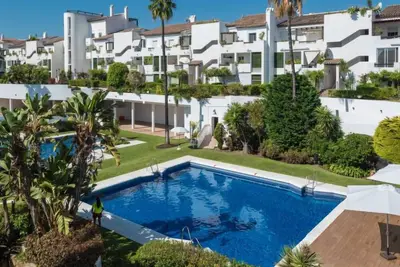 Image de Penthouse Greenview by Interhome