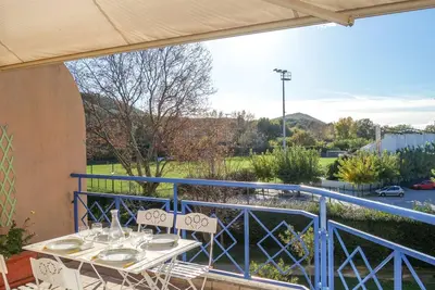 Image de Le Stadium by Interhome