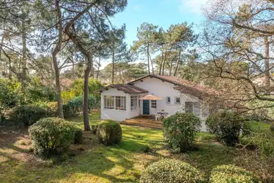 Image de Les Bruyères by Interhome